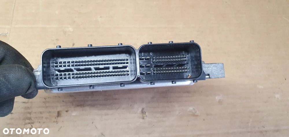 Komputer sterownik silnika Mercedes E Klasa W211 2.2 CDI Lift A0044464940 - 3