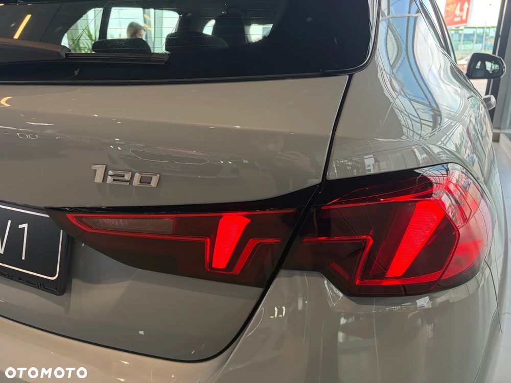 BMW Seria 1 - 9