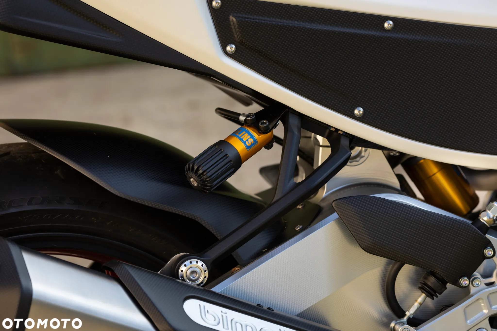 Bimota KB4 - 34