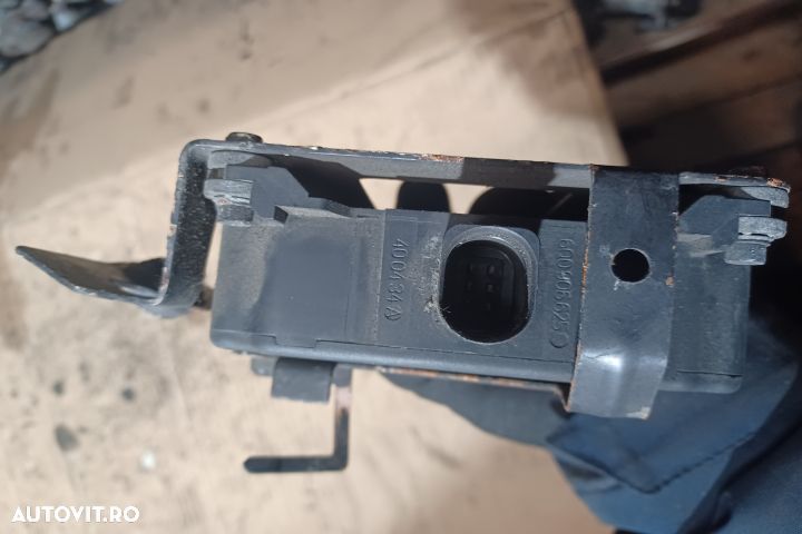 MODUL VACUUM  6Q0906625 Volkswagen VW Passat B6 [2005 - 2010] wagon 5 - 3