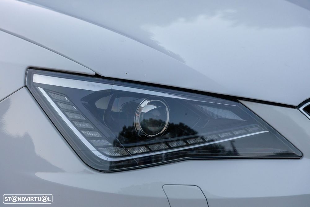 SEAT Ibiza ST 1.2 TSI FR - 7