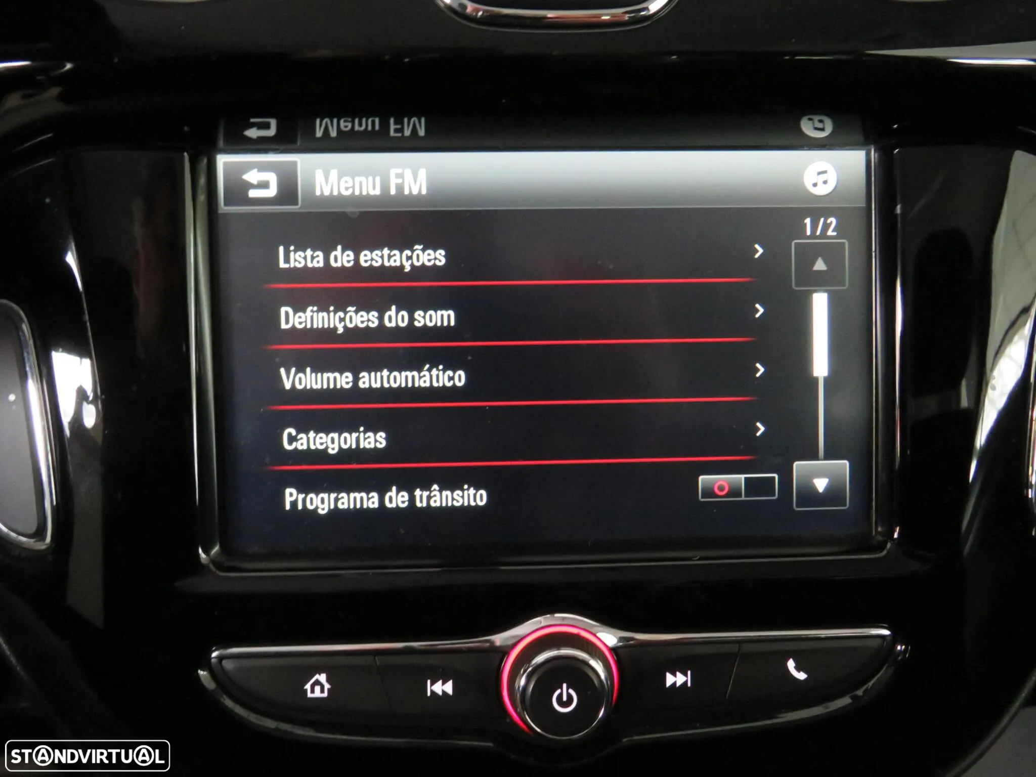 Opel Adam 1.2 Glam - 25
