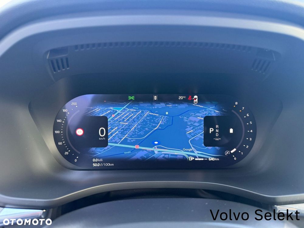 Volvo XC 60 - 40