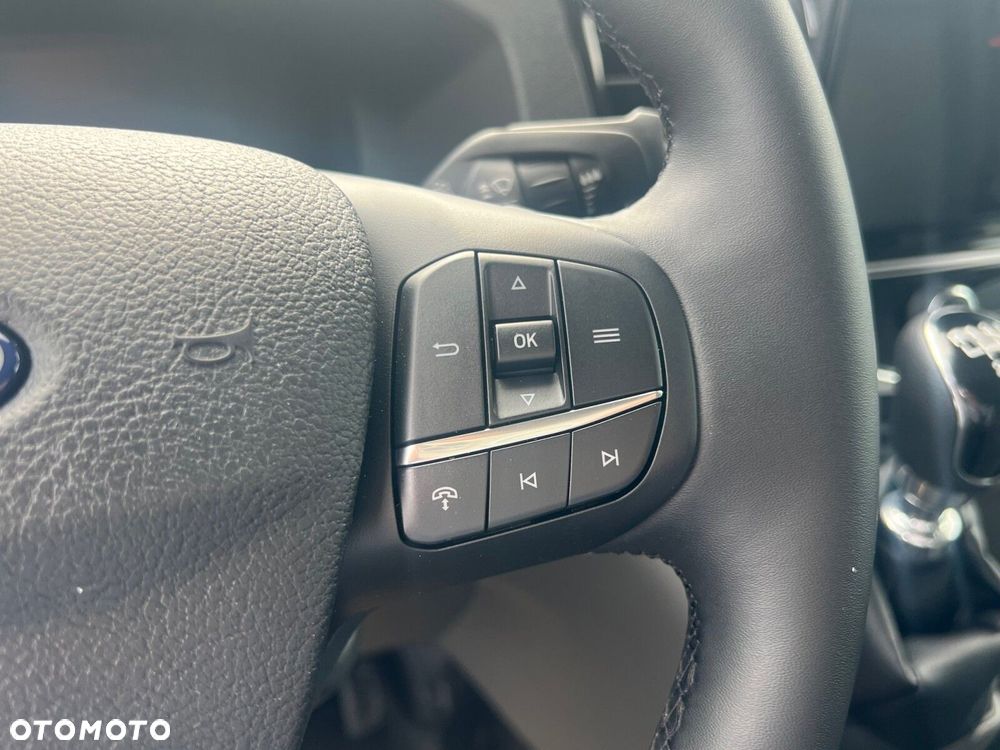 Ford transit Transit L4 Burtofirana 2.0 EcoBlue 165 KM M6 FWD - 9