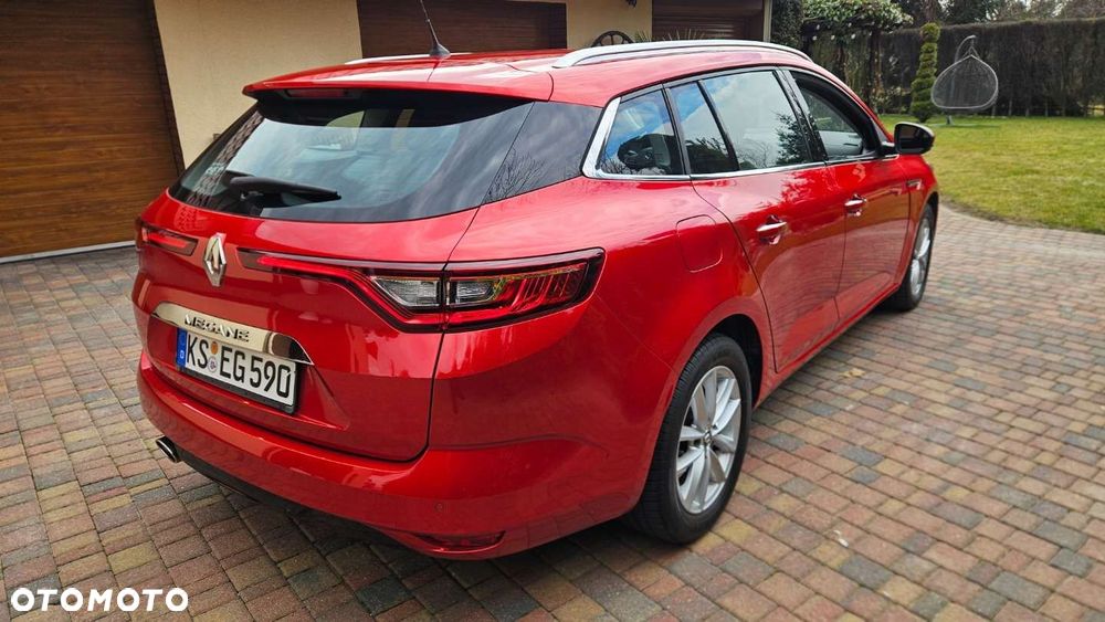 Renault Megane - 8
