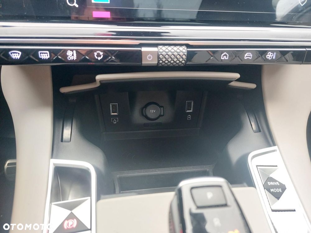 DS Automobiles DS 7 Crossback - 21