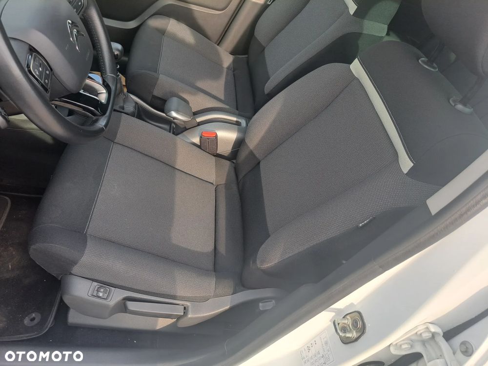 Citroën C3 Aircross - 11