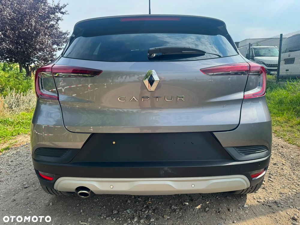 Renault Captur - 11