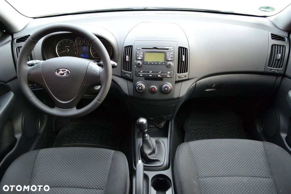 Hyundai i30 1.4 Blue Comfort - 8