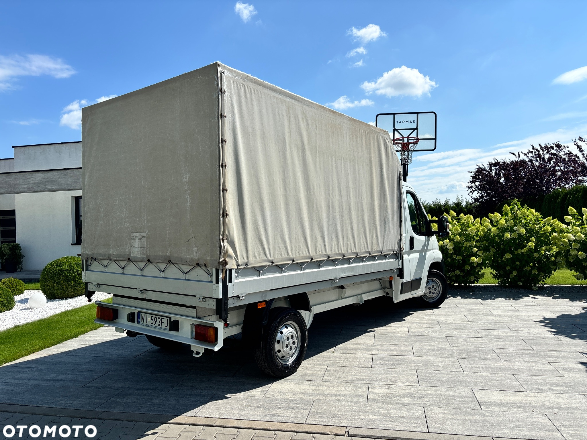 Peugeot BOXER - 18