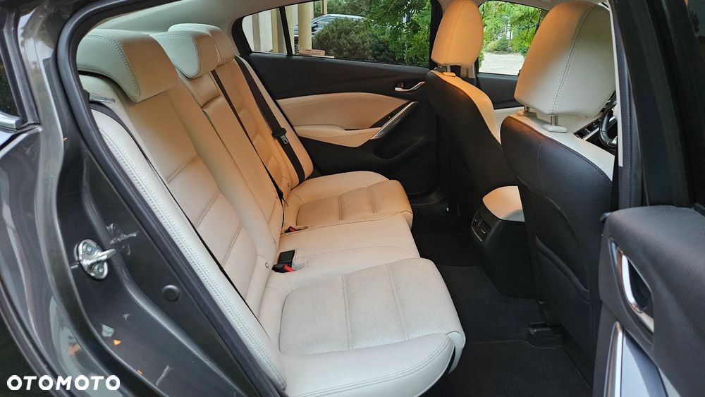 Mazda 6 2.0 Skypassion I-ELoop - 12