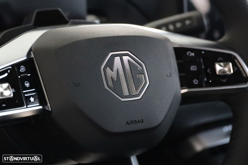 MG MG4 Urban 54 kWh Comfort - 16