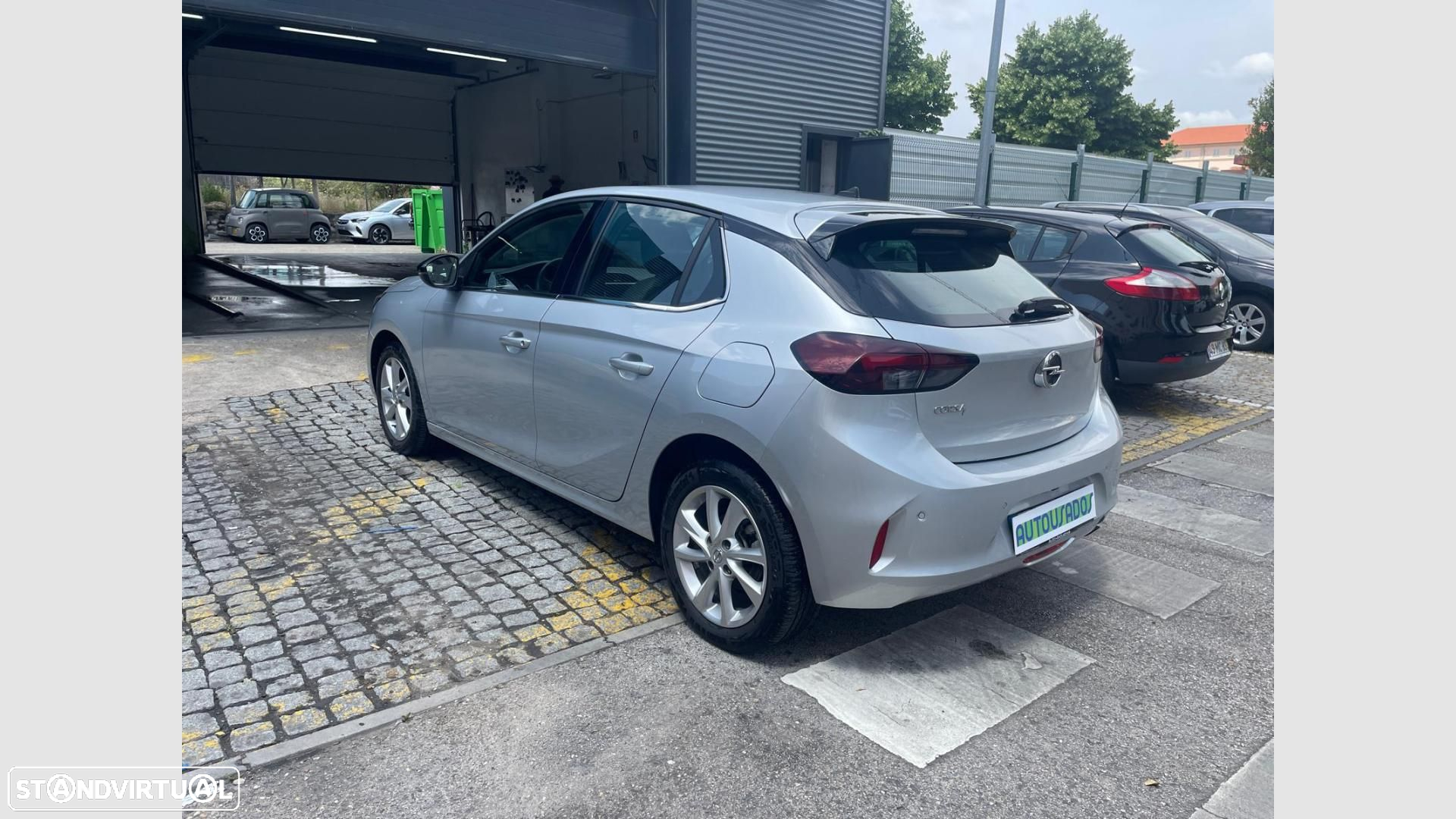 Opel Corsa 1.2 T Elegance - 3