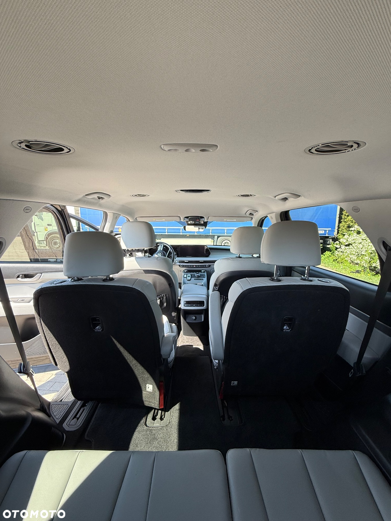 Hyundai Palisade - 24