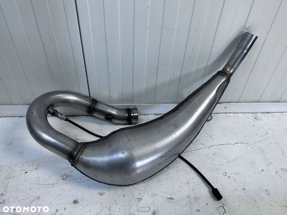 KTM EXC 300 DYFUZOR HOMOLOGOWANY  SONDA - 8