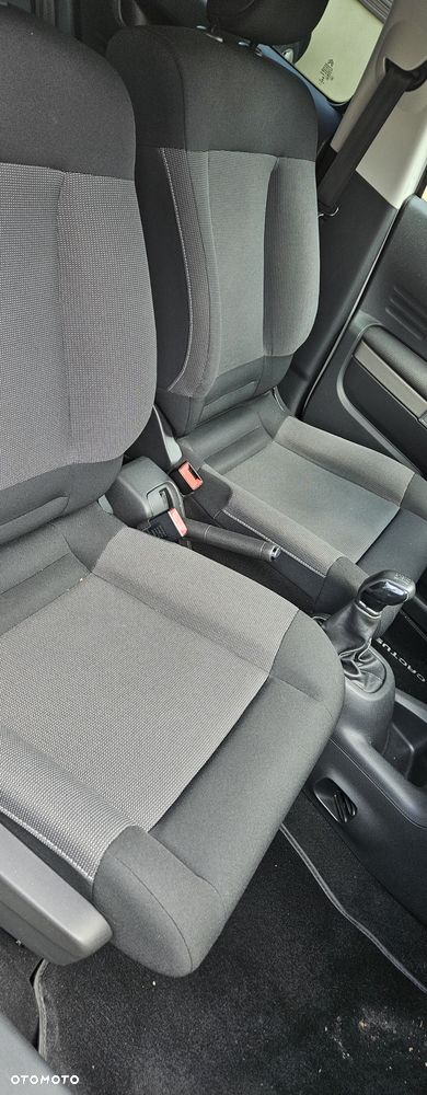 Citroën C4 Cactus VTi 82 Shine - 27