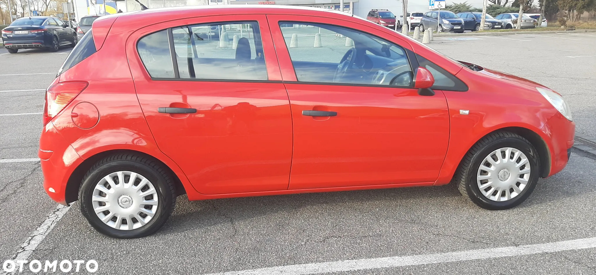 Opel Corsa - 3