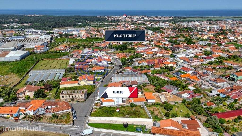Venda Terreno - Grande imagem: 2/7
