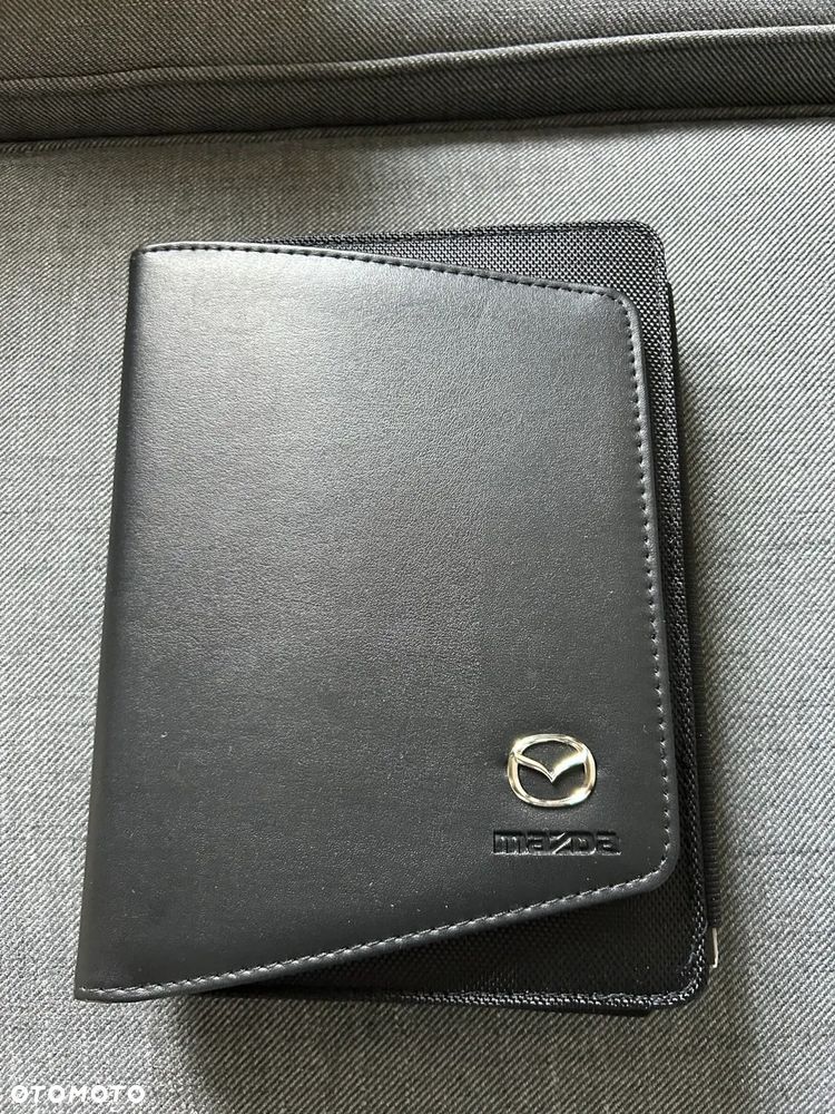 Mazda CX-30 - 28