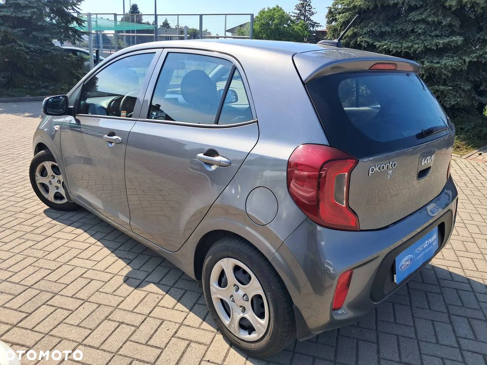 Kia Picanto 1.2 M - 9