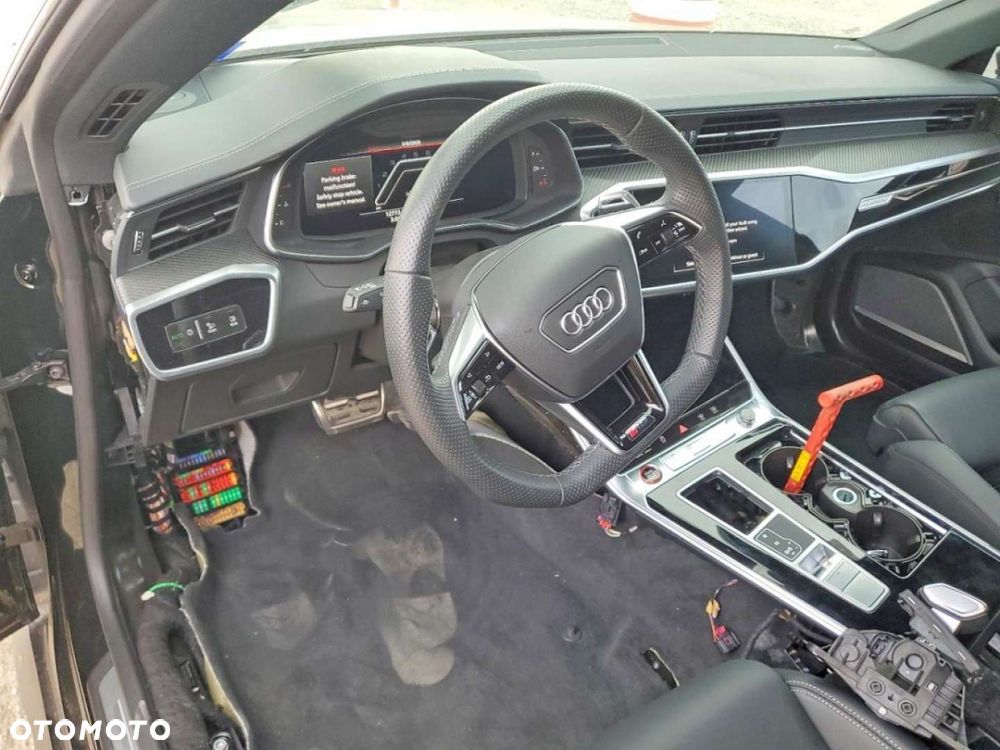 Audi RS7 Sportback - 9
