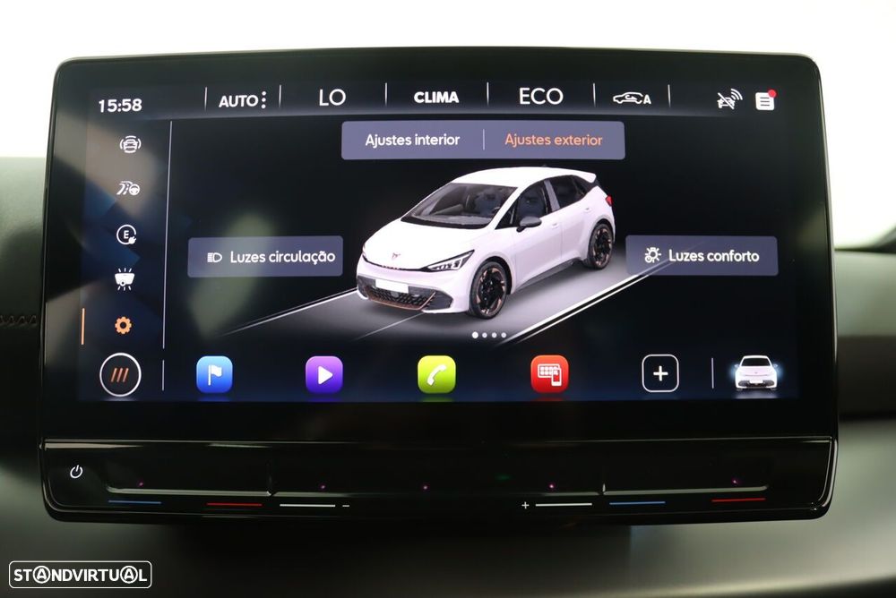 Cupra Born 58 kWh - 39