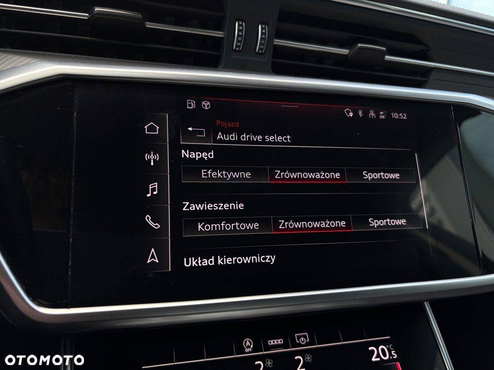 Audi A6 Avant - 30