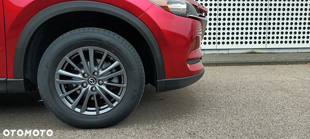 Mazda CX-5 - 38