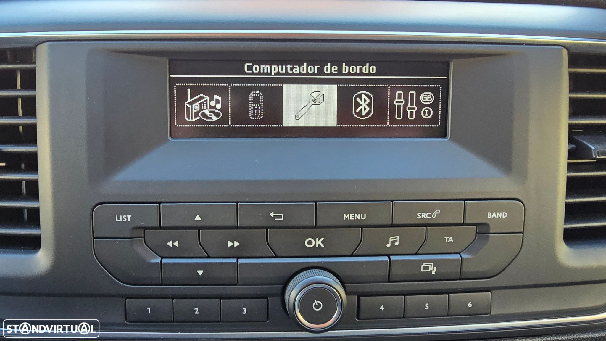 Citroën Jumpy 1.5 BlueHDi XL - 18