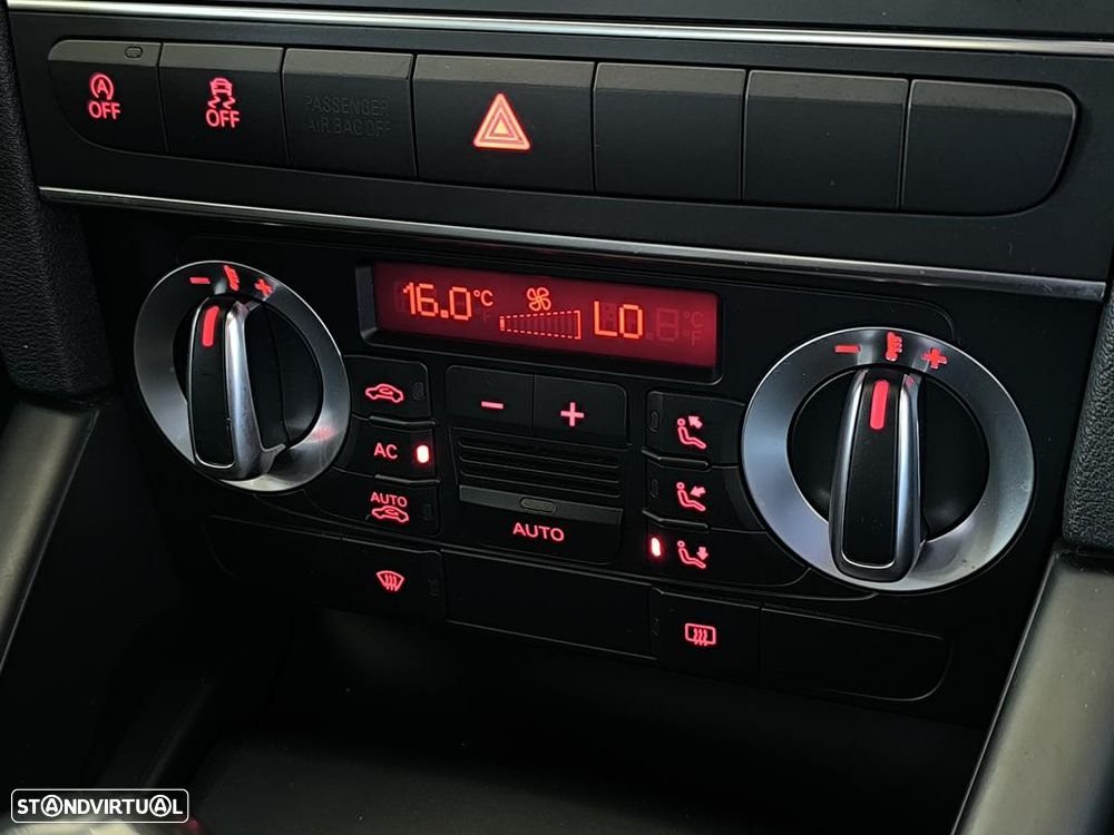 Audi A3 Sportback 1.6 TDI Sport - 28