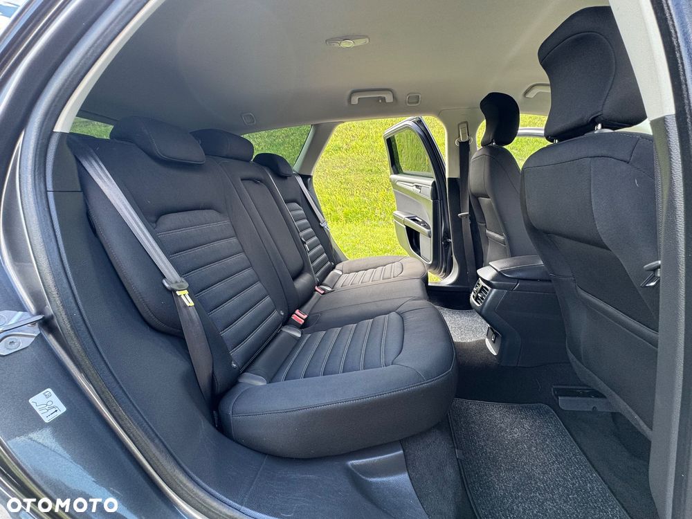 Ford Mondeo 2.0 TDCi STart-Stopp Titanium - 28