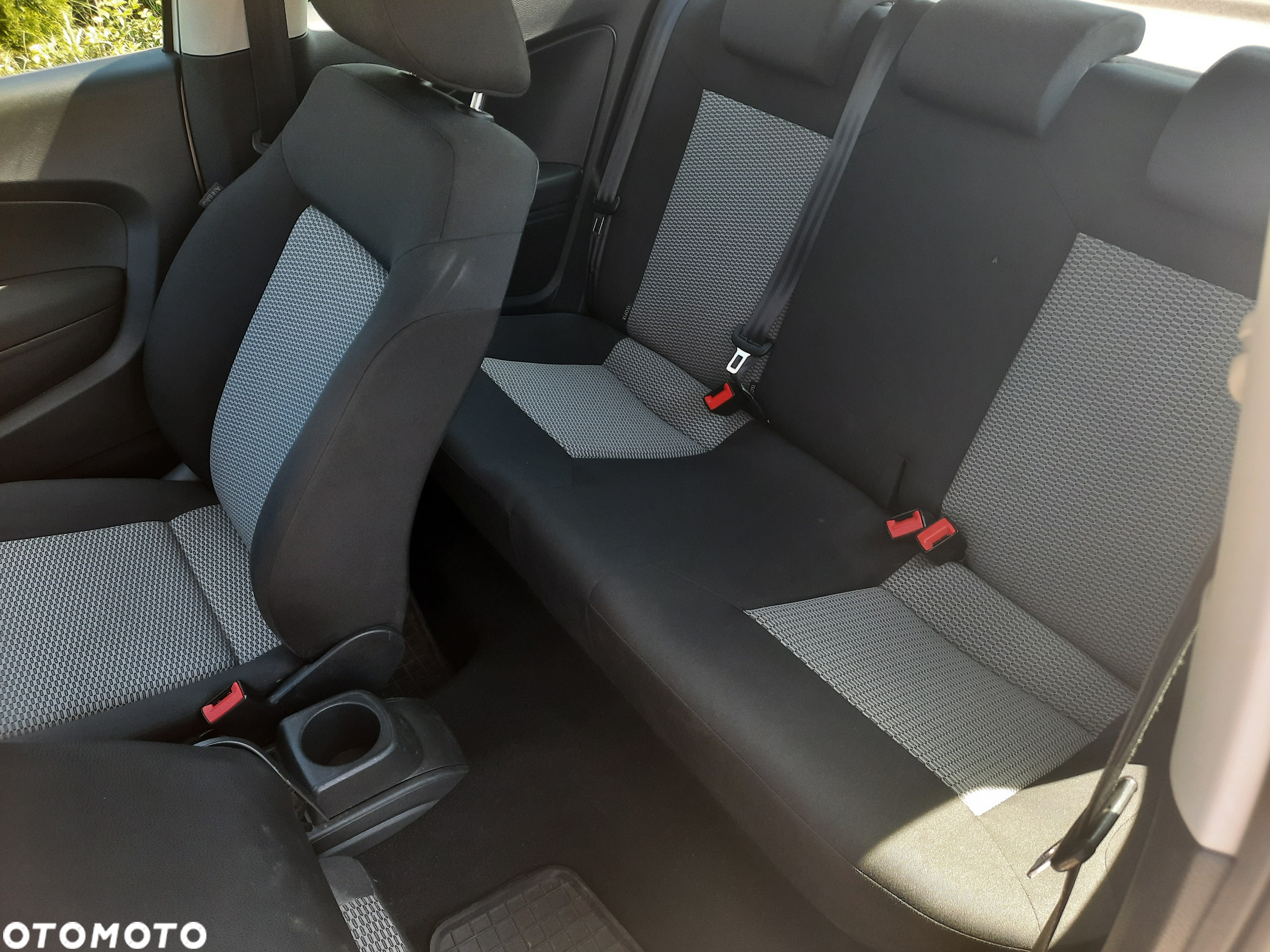 Volkswagen Polo 1.2 CityLine - 9