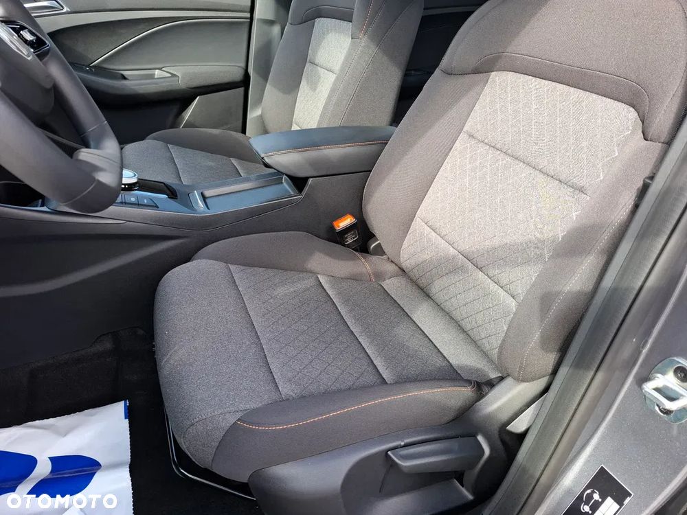 MG MG3 1.5 HEV+ Excite - 9