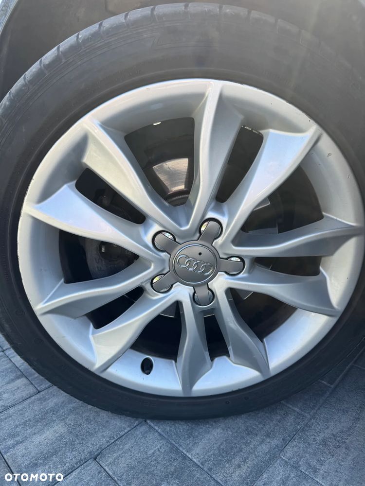 Audi A3 Sportback 1.6 TDI Ambition - 5