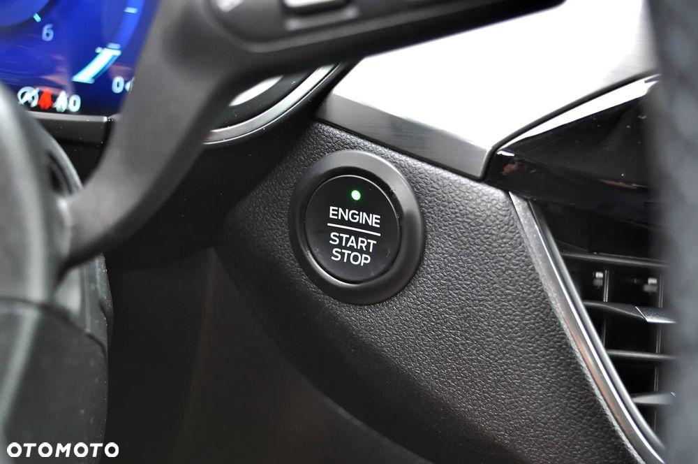 Ford Kuga - 27