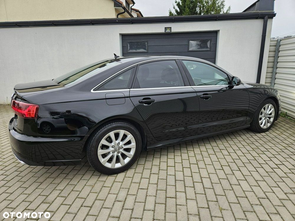 Audi A6 - 18