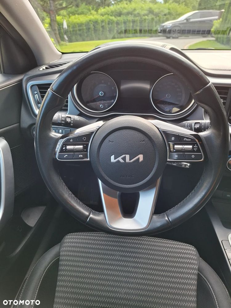 Kia XCeed 1.5 T-GDI M - 6
