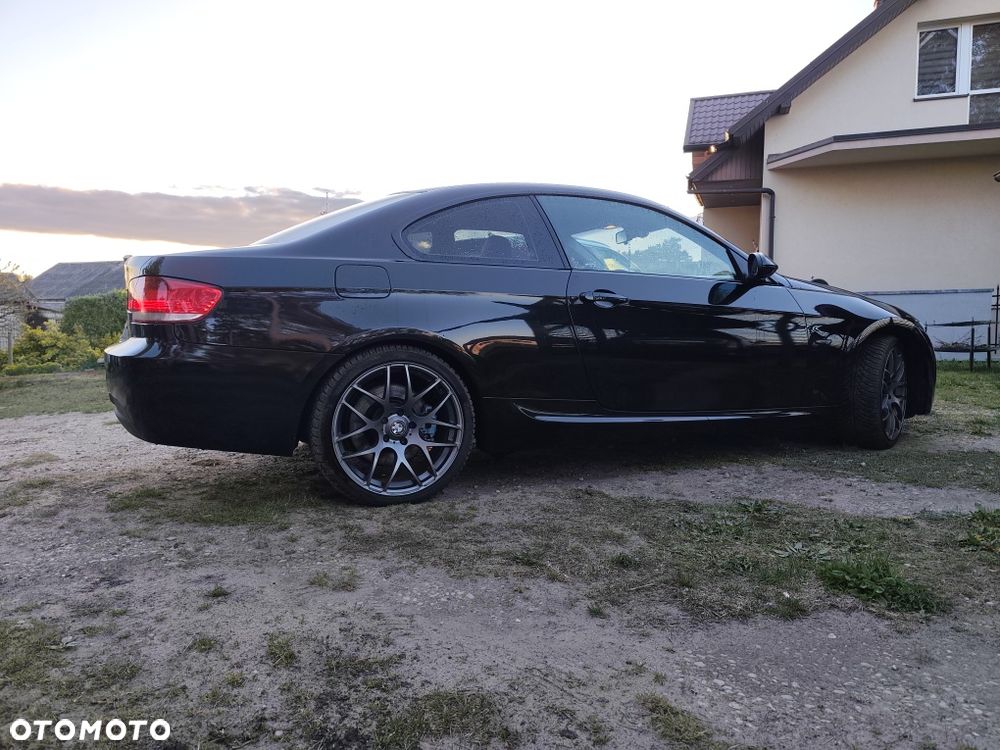 BMW Seria 3 - 4