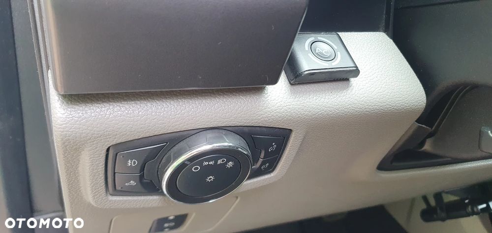 Ford F150 - 17