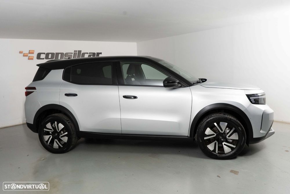 Opel Frontera 44 kWh GS - 7