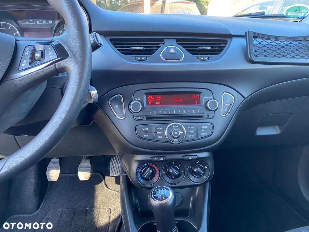 Opel Corsa 1.2 Edition - 7