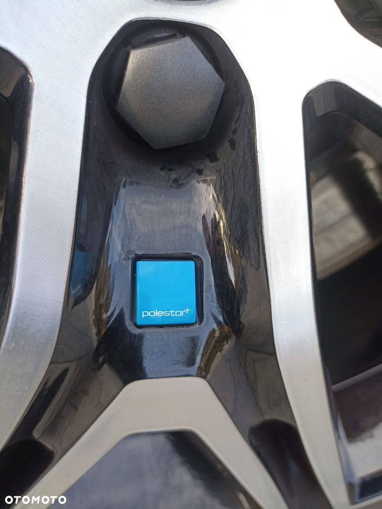 Volvo V60 T6 AWD Polestar - 15