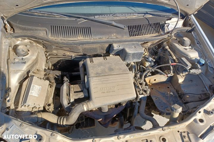 Pompa ABS 0265800315 Fiat Punto 1 [1993 - 1999] Hatchback 5-usi 1.1 M - 9