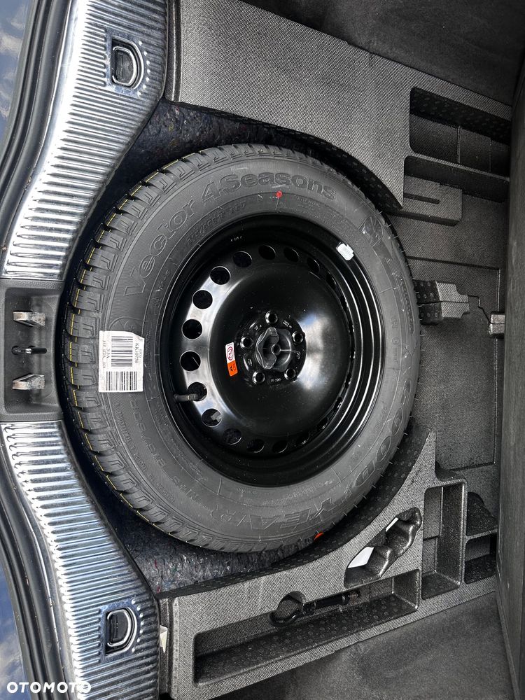 Ford Mondeo 1.5 EcoBoost Start-Stopp Autom Trend - 33