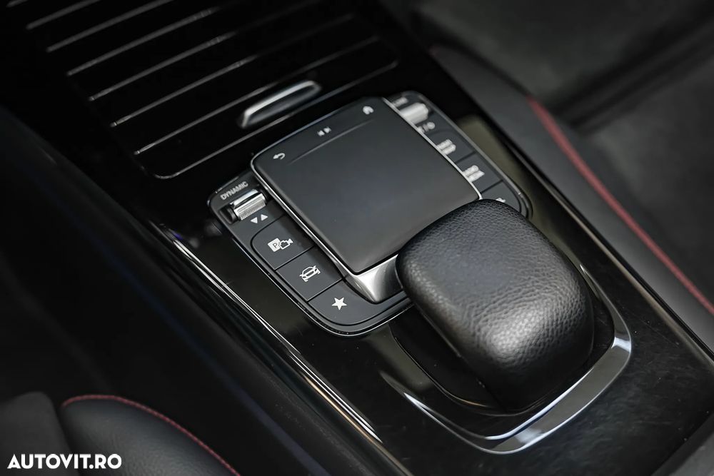 Mercedes-Benz CLA 250 e 8G-DCT Edition AMG Line - 33