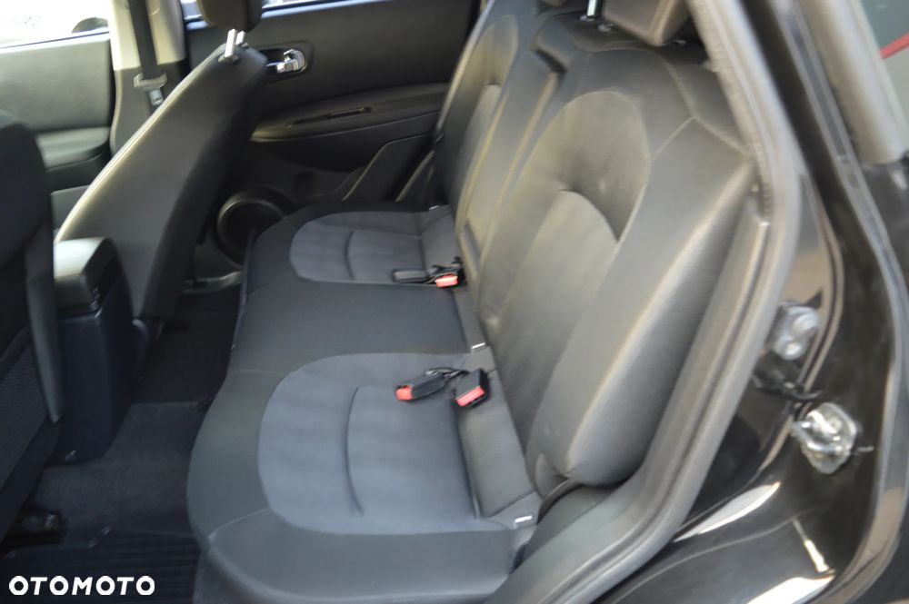 Nissan Qashqai 1.6 I-Way - 13