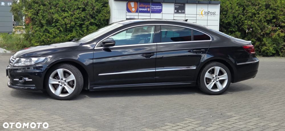 Volkswagen CC - 7