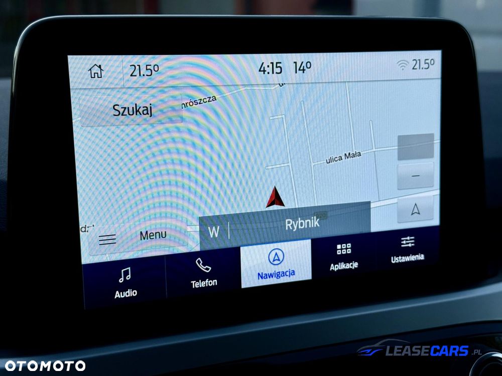 Ford Kuga 1.5 EcoBlue COOL&CONNECT - 27