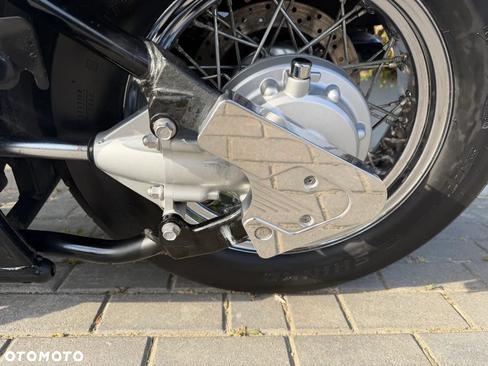 Yamaha Drag Star - 41