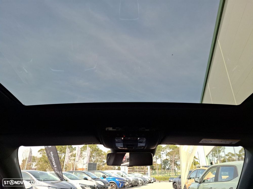 Mercedes-Benz A 200 - 16